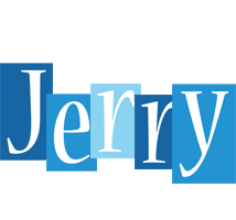 jerry winter logo