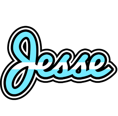 jesse argentine logo