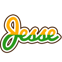 jesse banana logo