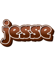 jesse brownie logo