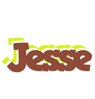 jesse caffeebar logo