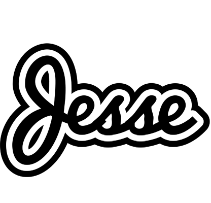 jesse chess logo