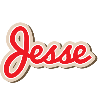 jesse chocolate logo