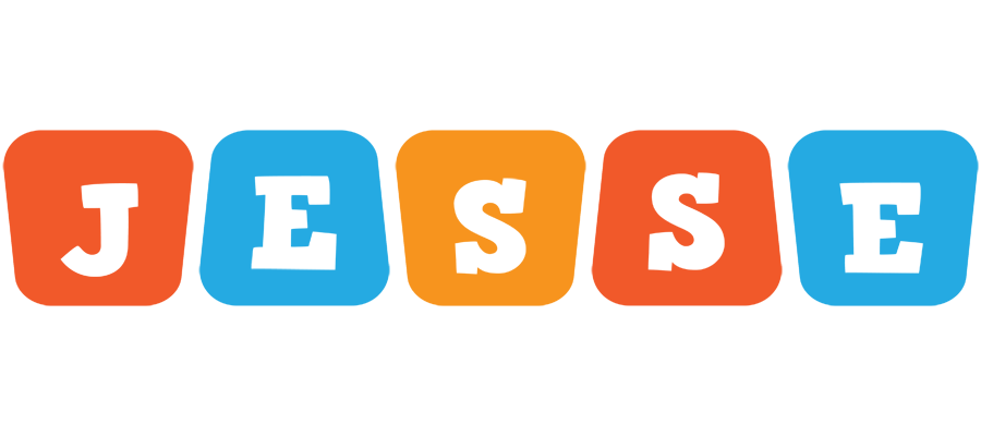 jesse comics logo