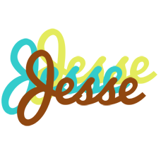 jesse cupcake logo