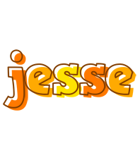 jesse desert logo