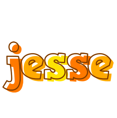 jesse desert logo