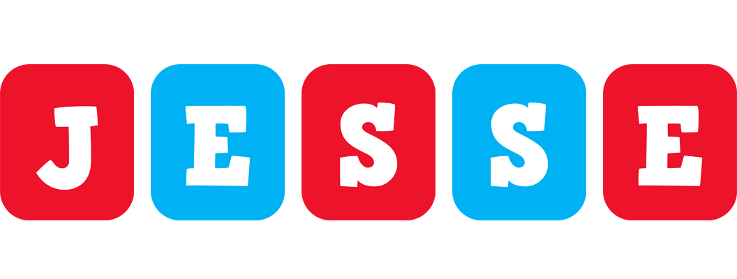 jesse diesel logo