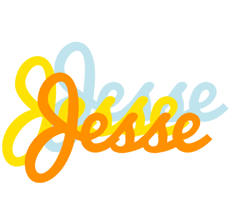 jesse energy logo