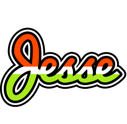 jesse exotic logo
