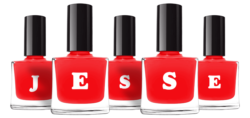 jesse fashion logo