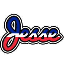 jesse france logo