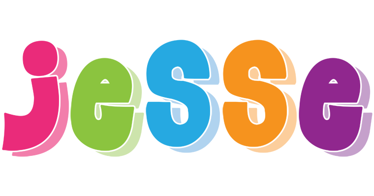 jesse friday logo