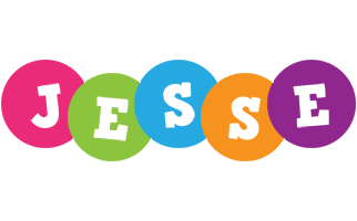 jesse friends logo
