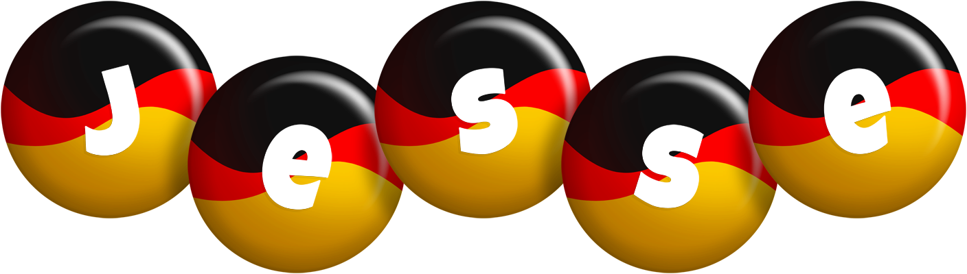 jesse german logo