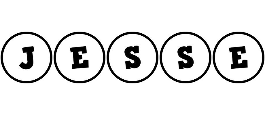 jesse handy logo