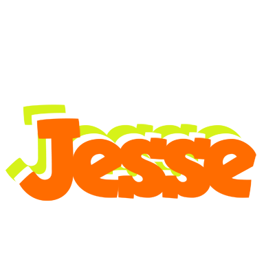 jesse healthy logo