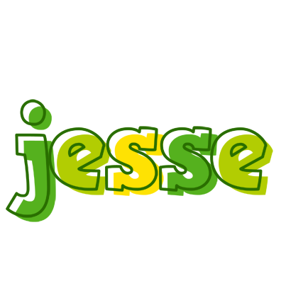 jesse juice logo