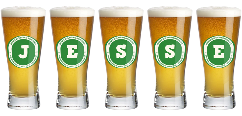 jesse lager logo