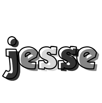 jesse night logo