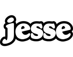 jesse panda logo