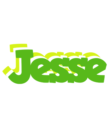 jesse picnic logo