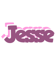 jesse relaxing logo