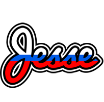 jesse russia logo