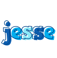 jesse sailor logo