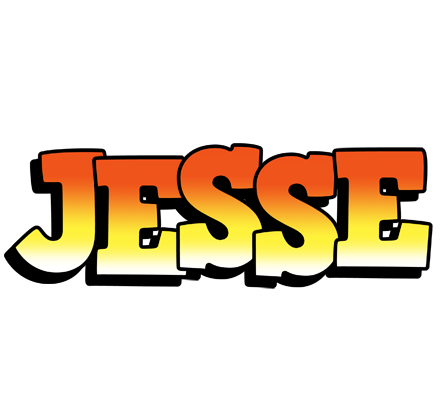 jesse sunset logo