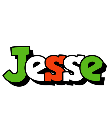 jesse venezia logo