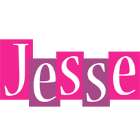 jesse whine logo