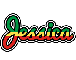 jessica african logo