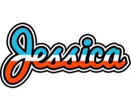 jessica america logo