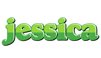 jessica apple logo