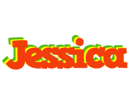 jessica bbq logo