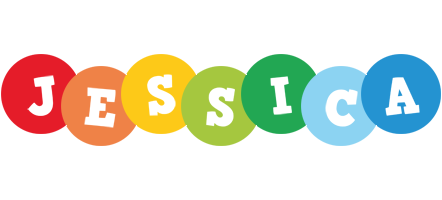 jessica boogie logo