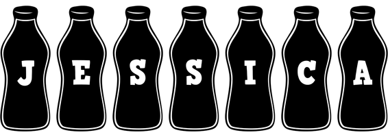 jessica bottle logo