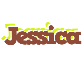 jessica caffeebar logo