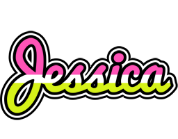 jessica candies logo