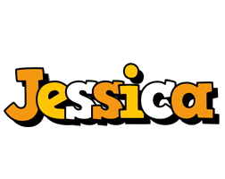 jessica cartoon logo