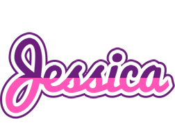 jessica cheerful logo