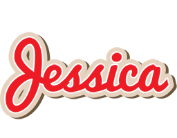 jessica chocolate logo