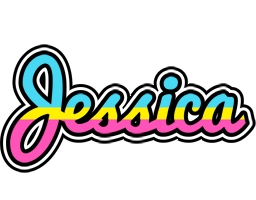 jessica circus logo