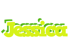 jessica citrus logo