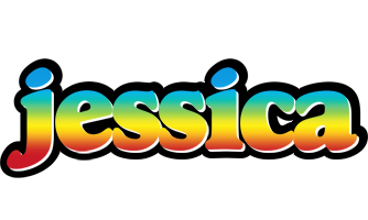 jessica color logo