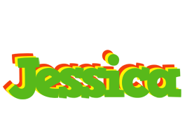 jessica crocodile logo