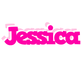 jessica dancing logo