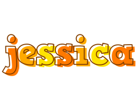 jessica desert logo