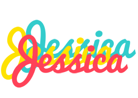 jessica disco logo